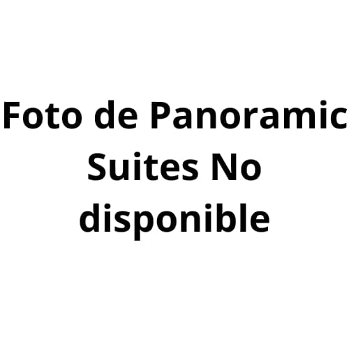 Foto de Panoramic Suites No disponible