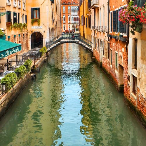 Venecia, Italia